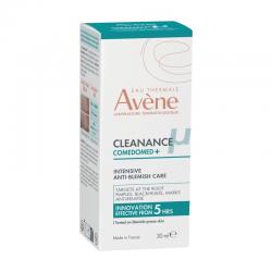 Avene Cleanance ComedoMed, intensywny krem-żel przeciw niedoskonałościom, 30 ml